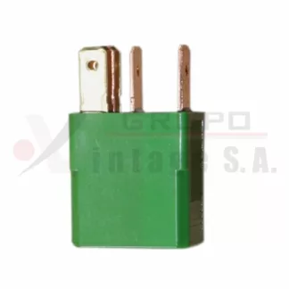 Rele para control de apagado Isuzu NPR