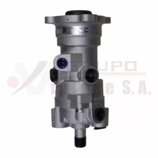 Válvula principal de frenos de aire Isuzu FVR