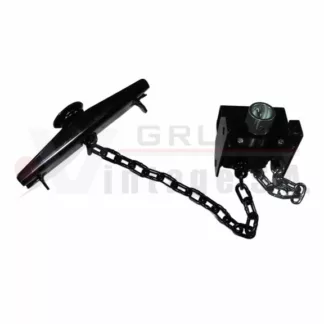 Portallantas Isuzu NQR