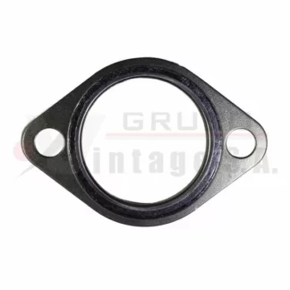 Empaque de múltiple de escape Hino W04D/W04DJ