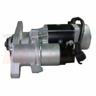 Motor de arranque Hino Dutro W04 (starter)