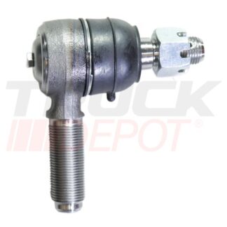 Cabezal izquierdo de dirección Isuzu NPR