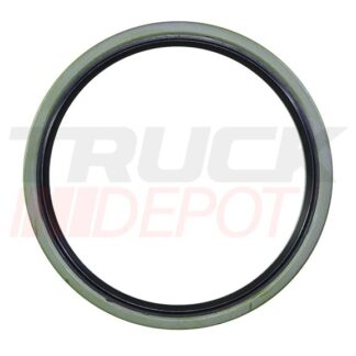 Retenedor de bufa delantera Isuzu FVR