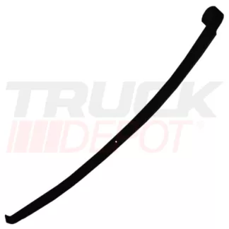 Hoja 2 delantera Mercedes Benz L1721