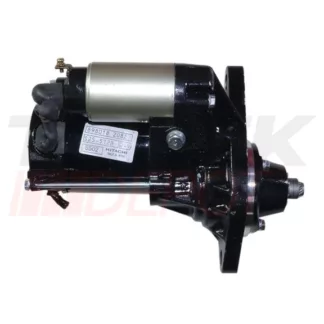 Motor de arranque Isuzu 4HK1 Reward NQ