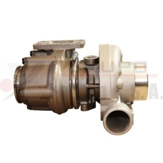 Turboalimentador Cummins 4BT 3.9
