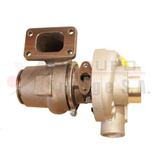 Turboalimentador Cummins 4BTA 3.9