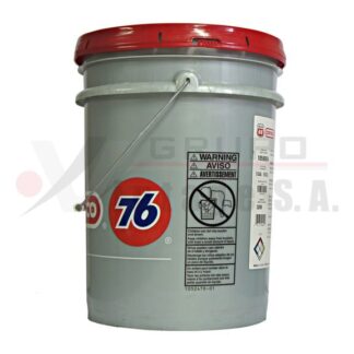 Cubeta de Soluble Oil Phillips 66