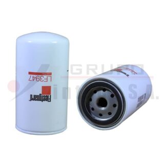 Filtro de aceite LF3947 Fleetguard Kubota Carrier