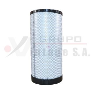 Kit de filtro de aire dual pack AA90136 XUZHOU