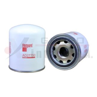 Air Dryer AD27750 Fleetguard Iveco