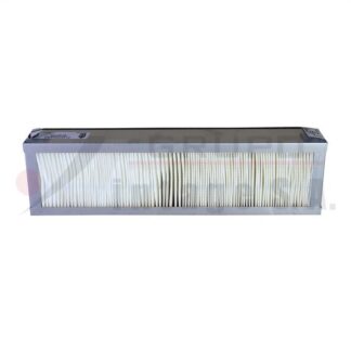 Filtro de aire de cabina de panel AF55795 Fleetguard® International Caterpillar