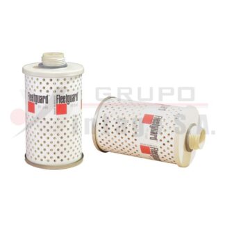Filtro de combustible cartucho FF246 Fleetguard