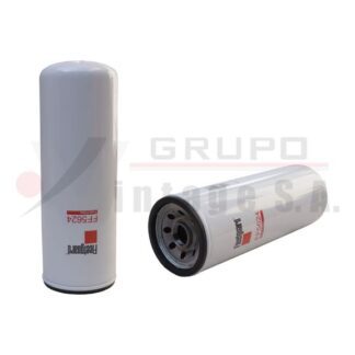 Filtro de combustible primario spin-on FF5624 Fleetguard Cat