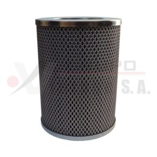 Filtro hidráulico cartucho HF35360 Fleetguard Komatsu