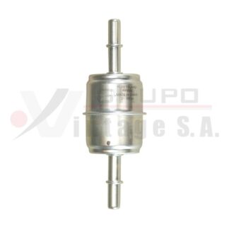 Filtro de combustible FF5640 Fleetguard Iveco Case