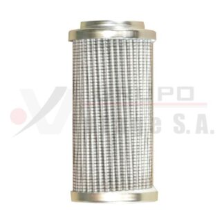 Filtro hidráulico ST1659 Fleetguard Kubota Mitsubishi Cummins Yanmar
