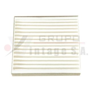 Filtro de aire de cabina AF55884 Fleetguard Komatsu