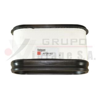 Filtro de aire primario AF26157 Fleetguard John Deere