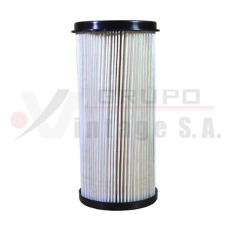 Filtro separador de agua y combustible FS20202 Fleetguard Mercedes Benz / Cat