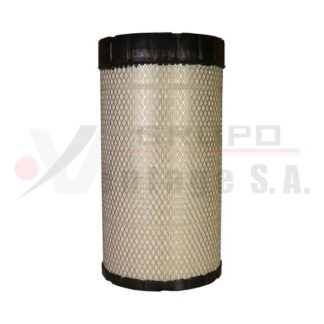 Filtro de aire primario AF26483 Fleetguard Cummins Generador