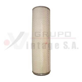 Filtro de aire primario axial AF4675 Fleetguard Cummins