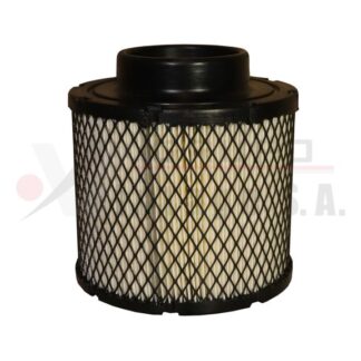 Carcasa de aire AH8742 Fleetguard Cummins