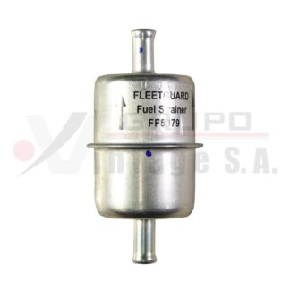 Filtro de combustible FF5079 Fleetguard Cummins 4BT 6BT Freightliner M2 C7