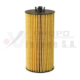 Filtro de aceite LF16166 Fleetguard International DT466