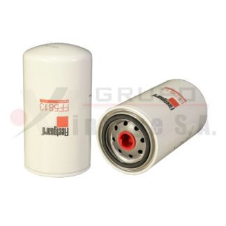 Filtro de combustible FF5813 Fleetguard Cummins ISL