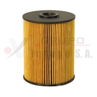 Filtro de combustible FF5732 Fleetguard Hino serie 500