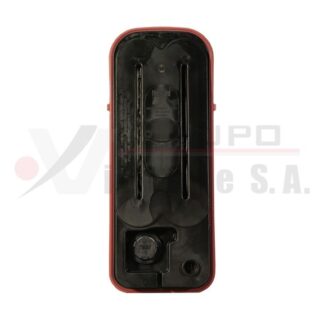 Ventilador de Carter CV52001 Fleetguard Cummins ISL