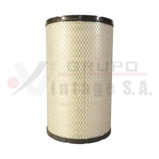 Filtro de aire primario AF25156 (kit AF25155) Fleetguard Cummins