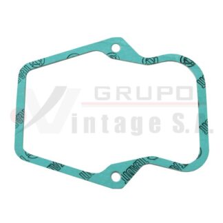 Empaque de tapa de válvulas OM460LS tapa de aluminio