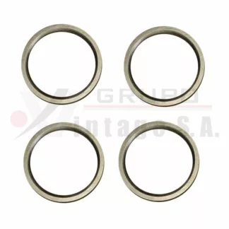 Asiento de admisión Cummins ISX