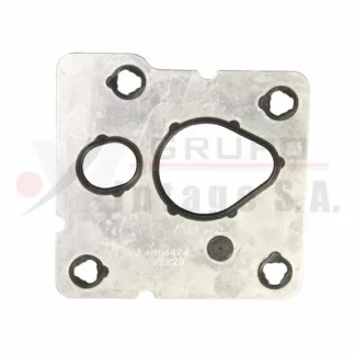 Empaque de bomba transferencia Cummins ISX