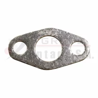 Empaque de turbo de lubricación Cummins ISX