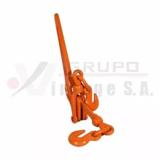 Palanca (Lever) para rachert de cadena