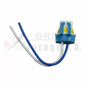 Socket para bombilla 9006