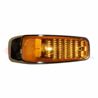 Lámpara zepelín pequeño de cabina