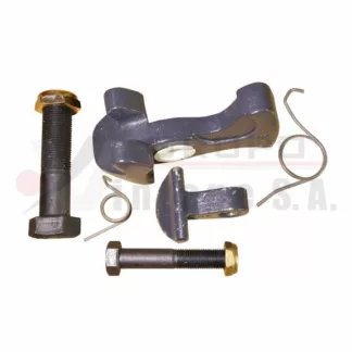 Kit de reparación 100PK para gancho 100-4 Premier