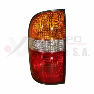 Lámpara izquierda trasera Toyota Pick-up Tacoma modelo 2001