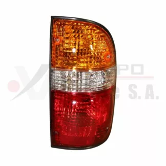 Lámpara derecha trasera Toyota Pick-up Tacoma modelo 2001