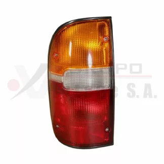 Lámpara izquierda trasera Toyota Pick-up Tacoma modelo 97-2000