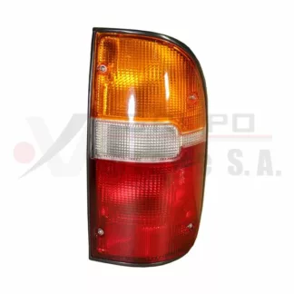 Lámpara derecha trasera Toyota Pick-up Tacoma modelo 97-2000