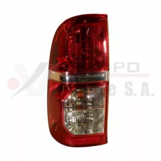 Lámpara izquierda trasera Toyota Vigo 2011 completa