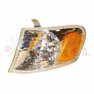 Lámpara izquierda de pidevías Toyota Corolla modelo - 2001