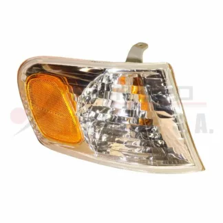 Lámpara derecha de pidevías Toyota Corolla modelo - 2001