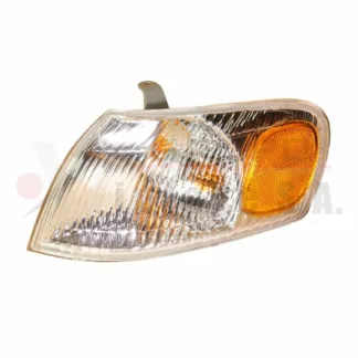 Lámpara izquierda de pidevías Toyota Corolla modelo 98-2000