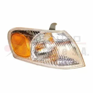 Lámpara derecha de pidevías Toyota Corolla modelo 98-2000
